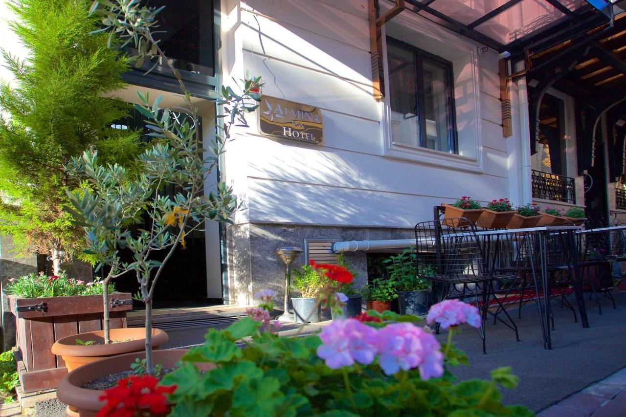 Almina Inn Hotel — Photos 2
